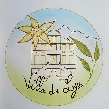 Frühstückspension La Du Lys 3*