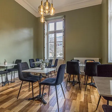 Du Lys Bed & Breakfast Bagneres-de-Luchon