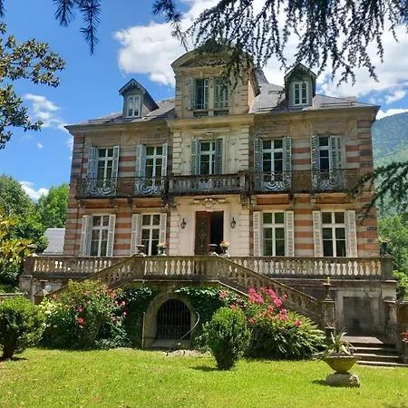 Du Lys * Bagnères-de-Luchon
