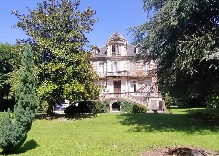 La Du Lys Bagneres-de-Luchon