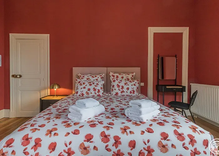 La Du Lys Bagneres-de-Luchon